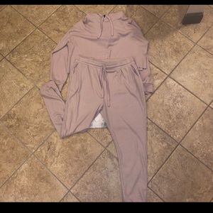 Wild Fable Hoodie & Jogger Set